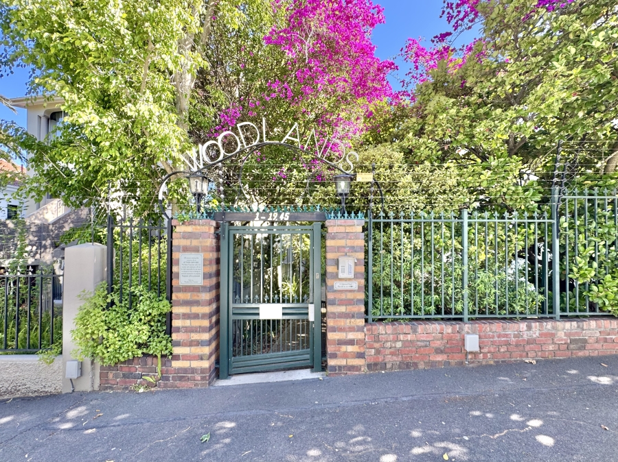 2 Bedroom Property for Sale in Rondebosch Western Cape